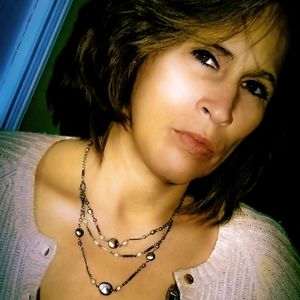 Meet your Posher, Sue